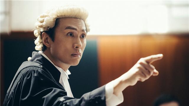 黄子华电影合集，上映10天票房破5500万