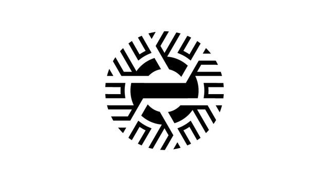 logo怎么设计，logo设计方法技巧（优秀Logo设计！巧用构成）