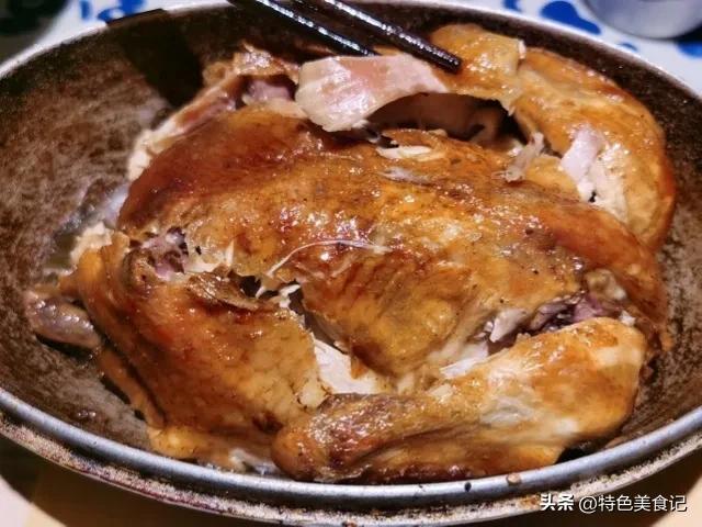 江苏评出122道名菜你最爱哪一道，江苏10大经典名菜