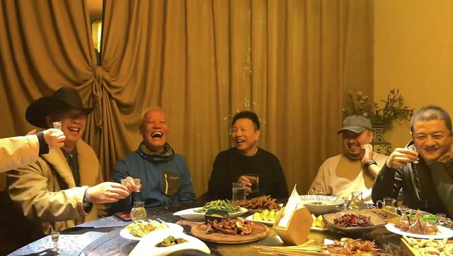 李亚鹏是哪里人，李亚鹏个人简历介绍（51岁李亚鹏再婚又当爹）