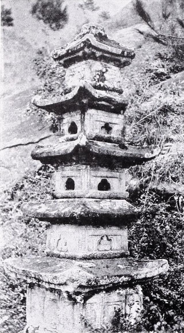 全国六大古塔，塔韵九江古塔一览