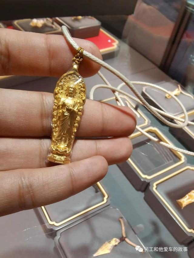 萃华黄金怎么样，萃华黄金是品牌黄金吗（#萃华金店百年老店）