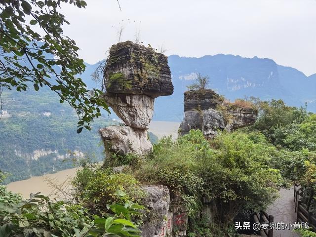 宜昌三峡旅游攻略自由行，Day1国之重器-三峡大坝