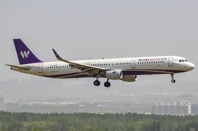 中州航空开通了哪些航线，刚刚！中州航空正式开航
