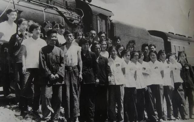 1959列车失踪之谜，毛主席给自己定下三条铁律