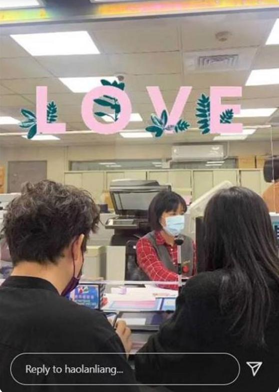 陈妍希破婚变传闻，也难怪陈晓婚后没有笑容