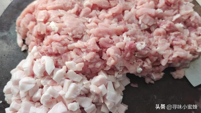 正宗四川腊肠配方，四川麻辣风味老配方