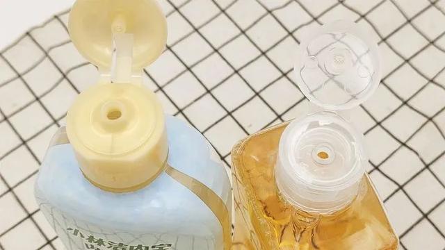 可以去除血渍的洗衣液，让衣服“焕然一新”
