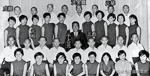 香港明星洪金宝个人简介，香港影坛大哥大