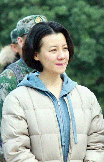 大娘子刘琳演过哪些电视剧，大娘子刘琳17岁出道