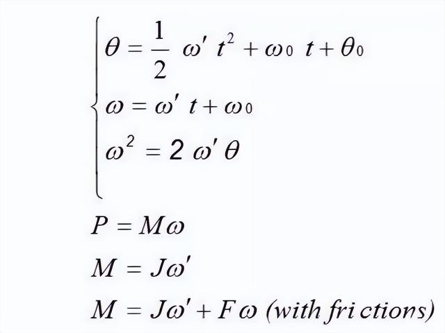 非标机械设计总结非常实用很全面，非标机械设计中常用基本知识及计算公式
