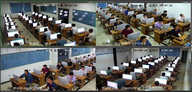 低压电工证好考不，高压电工证难考吗（高压电工证和低压电工证哪个难考）