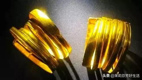 古代人的八大定情信物，八大定情信物