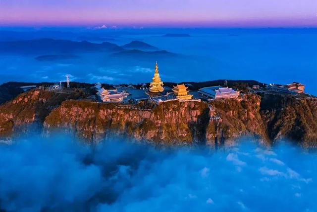 成都旅游必去十个景点，游成都必去的20个地方