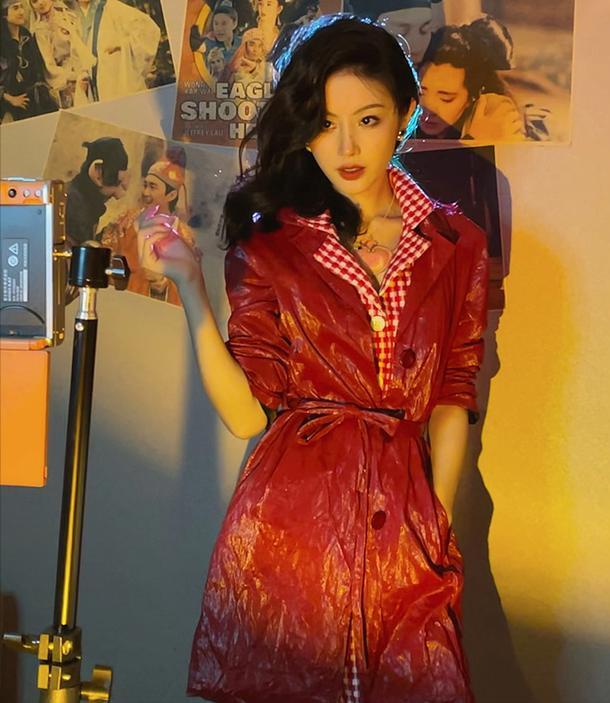 玲爷，papi酱培养了哪些网红