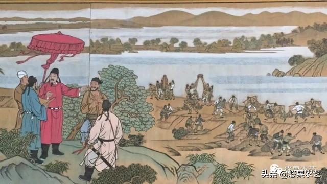 苏东坡传原文及赏析，《苏东坡传》：千磨万击还坚韧