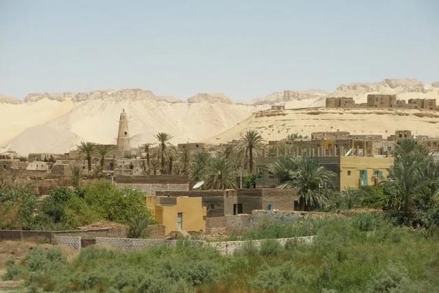 埃及的旅游胜地，2022年埃及15