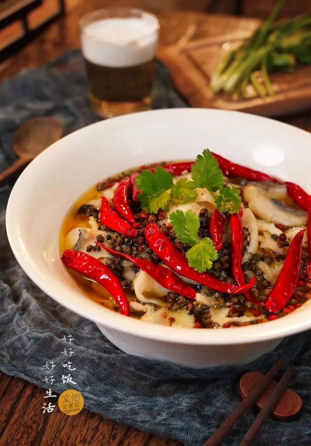 76道全方位贴膘指南，立秋适合吃的肉