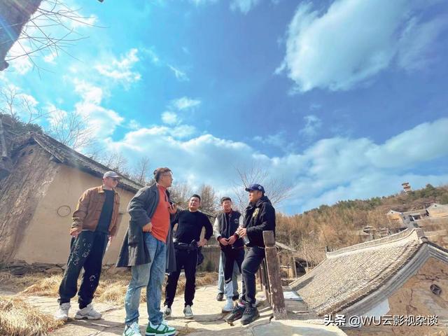 国内著名悬疑片导演，著名导演郭玉龙携新片惊悚悬疑类网络电影阴阳跨界人来袭