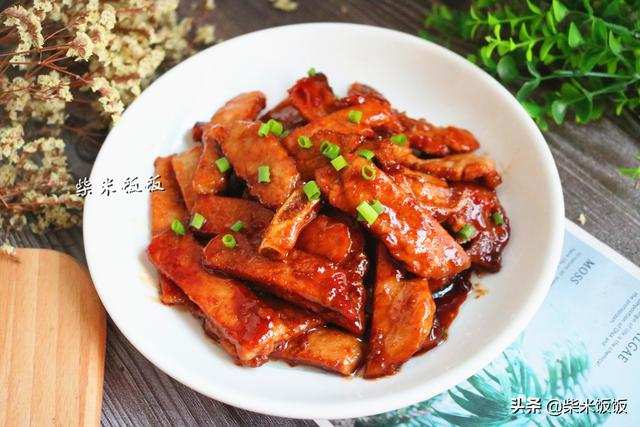 什么饭简单又好做，家常菜100道开胃下饭简单快捷（12道懒人焖饭）