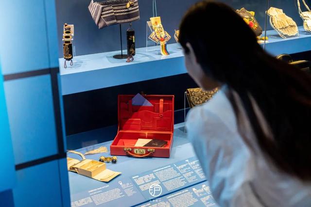 口袋屋活力空间在哪儿，限时体验空间登陆前滩太古里