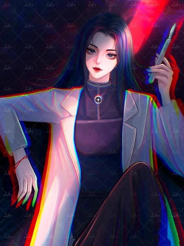 桌面壁纸小清新小可爱，该更换你的手机壁纸了