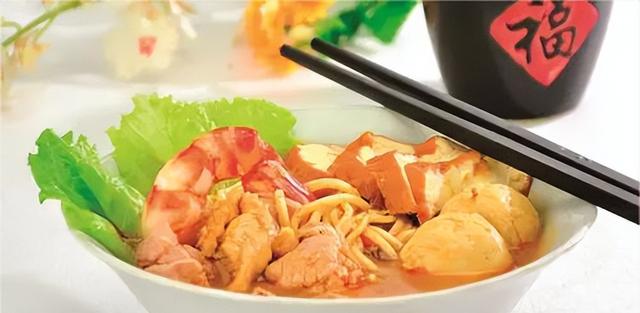 全国各地代表美食盘点，长沙、西安、重庆的9种“代表美食”