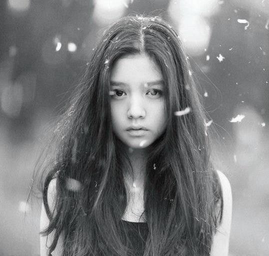 饶雪漫书模名单，一炮而红春夏书模出身逆袭金像影后