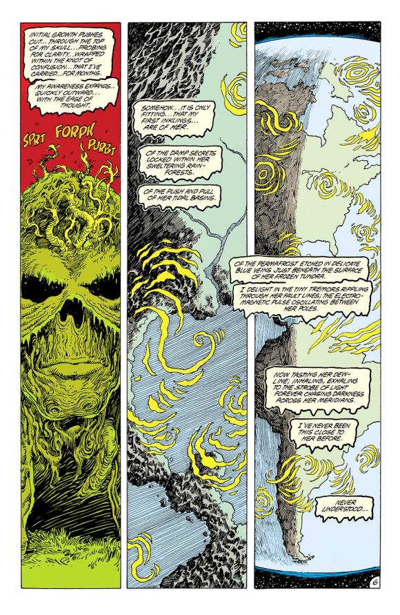 dc大反派实力排名，dc最强黑暗之力-伟大黑暗