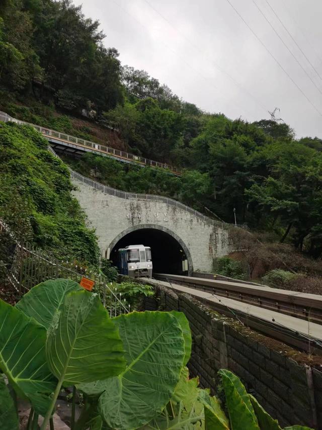 重庆矿山公园旅游攻略，废弃矿山蝶变生态公园