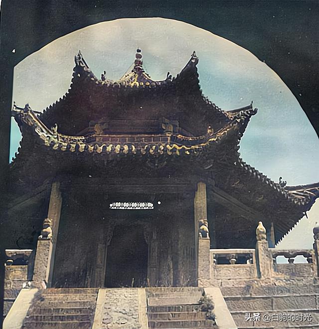 辉县市百泉风景区历史典故，历史上名人荟萃的绝妙胜地