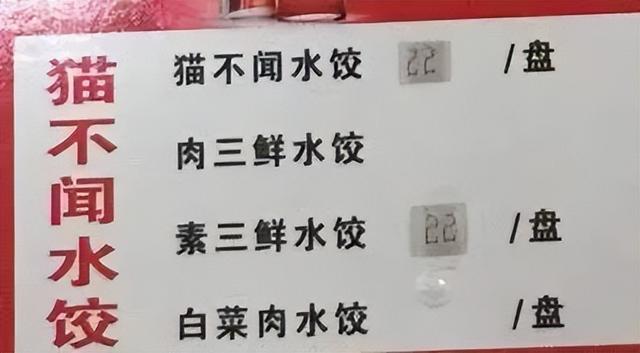 小猫名字接地气，见到天津猫不闻