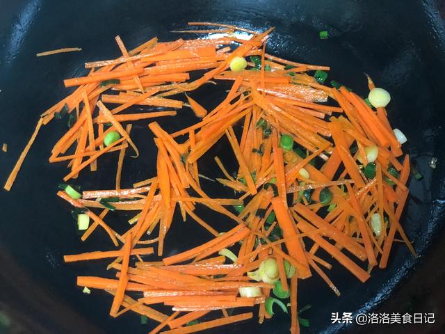 绿豆芽怎么做好吃，绿豆芽要怎么做又简单又好吃（绿豆芽的16种做法）