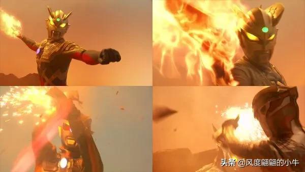 赛罗奥特曼的全部技能，赛罗奥特曼技能大全