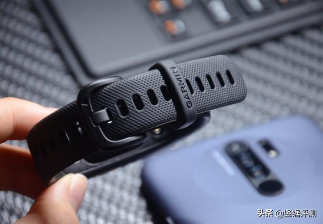 佳明Smart5运动手环，佳明GarminSmart