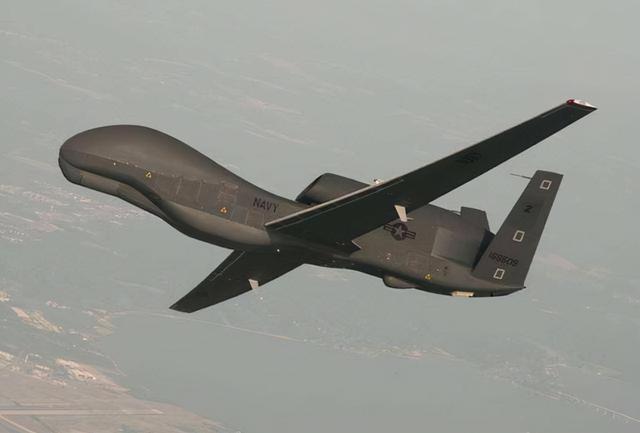 美国公认三大顶级武器，美国6款十分先进的武器