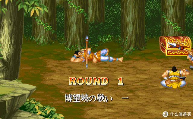 十大经典街机三国志，经典街机《三国志》改版如今发展到什么程度