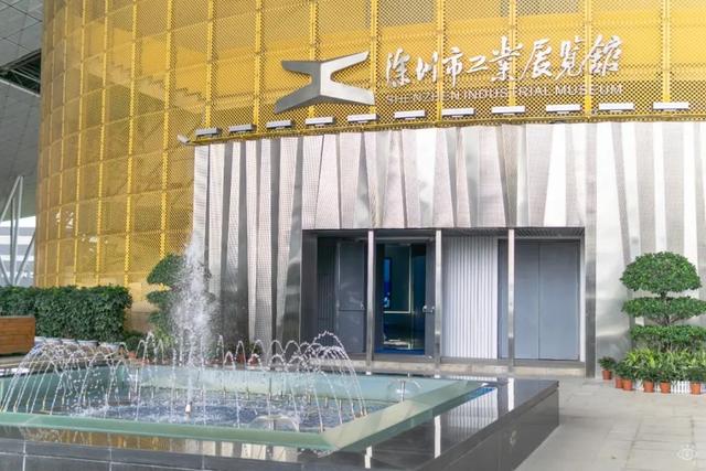 深圳地铁1号线游玩，免费地铁直达深圳这些地方一天玩遍