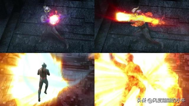 赛罗奥特曼的全部技能，赛罗奥特曼技能大全