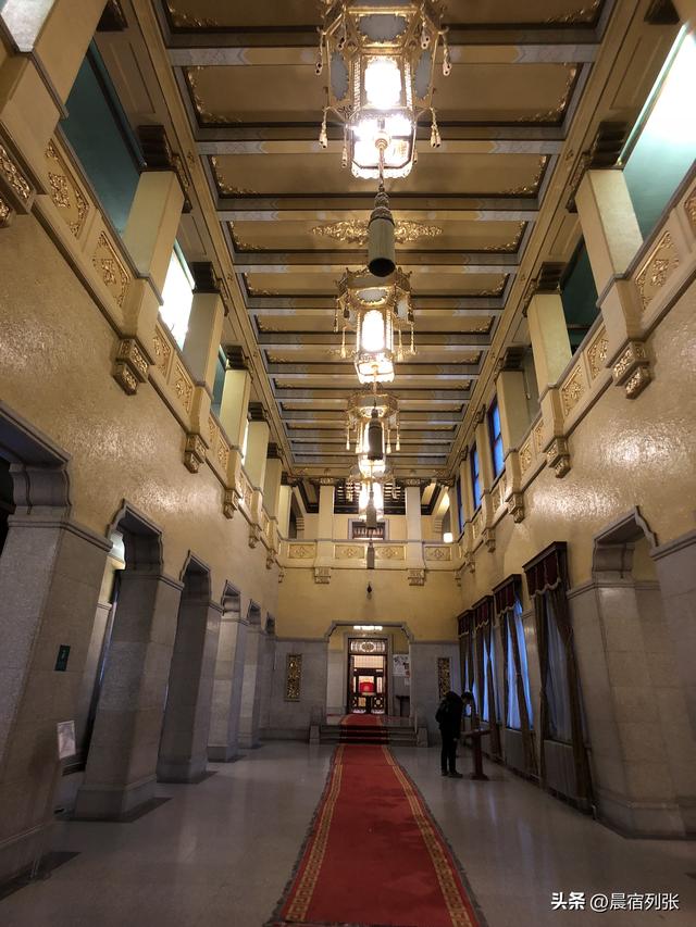 长春旅游景点大全，长春景点推荐