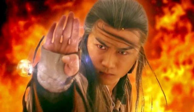 杨过的后人武功到底有多高，杨过共有5个徒弟