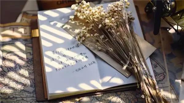 非常感人的情话短句，最感人的情话经典