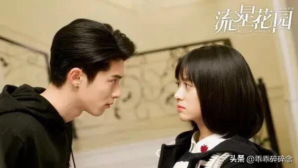 王鹤棣个人简介，认识与王鹤棣合作过的所有女主