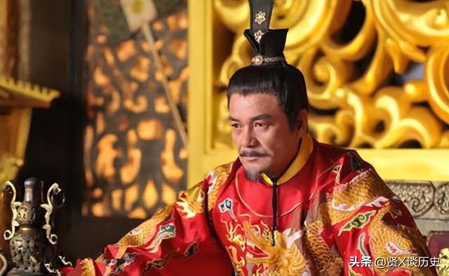 隋朝的灭亡经历，隋朝的成立与覆灭