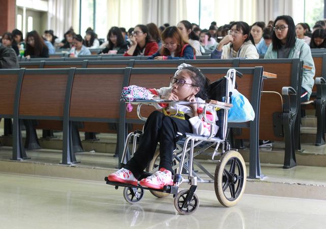 高考逆袭真实案例100天理科，从中考临界生到一本优等生