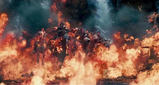 7月即将上映电影时间表，影侠录第2期值得期待
