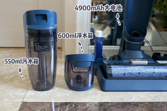 家居清洁电器好物推荐，盘点8款家里各个角落会用到的清洁电器