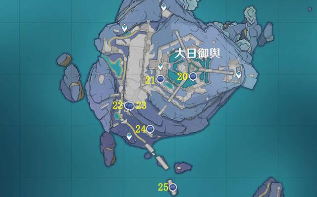 原神渊下宫任务，原神渊下宫所有任务攻略全过程（原神渊下宫怎么进入）