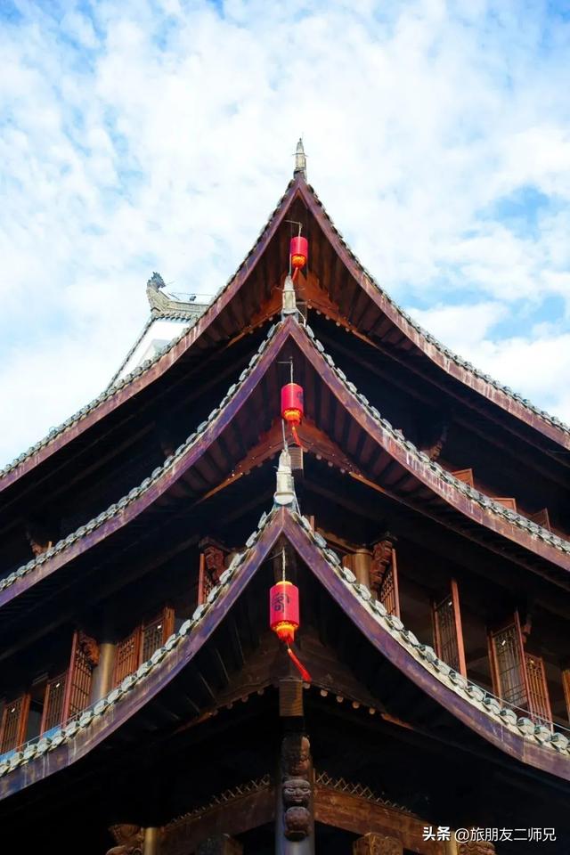 梅州三日自由行攻略，广州出发-梅州3天游