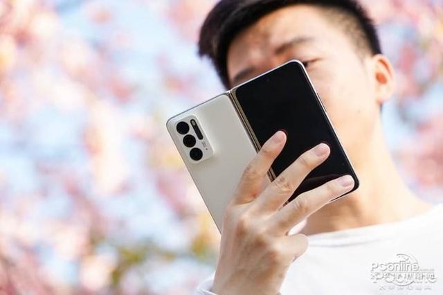 目前最好的几款折叠屏手机，折叠屏旗舰手机选购